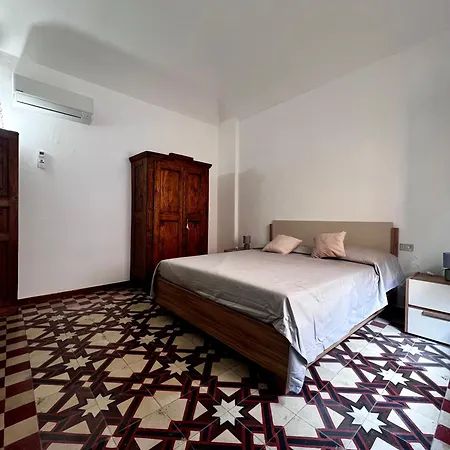 Kali' Апартаменты *