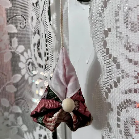 Апартаменты Kali' Рапалло