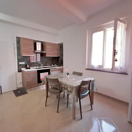 Kali' Апартаменты Рапалло