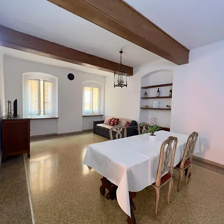 Kali' Апартаменты