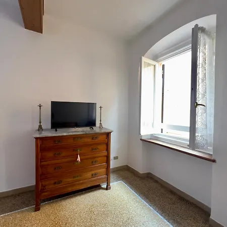 Kali' Apartament