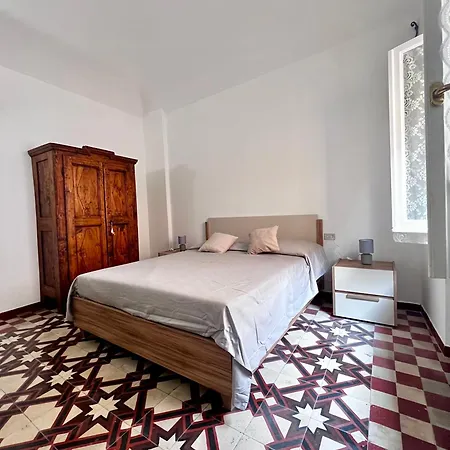Kali' Rapallo
