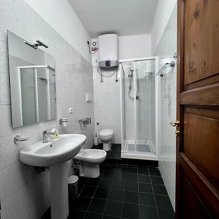 Apartment Kali' Rapallo