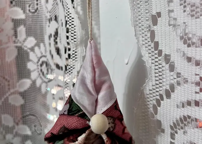 Апартаменты Kali' Рапалло