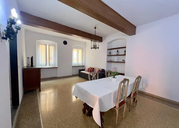 Kali' Апартаменты