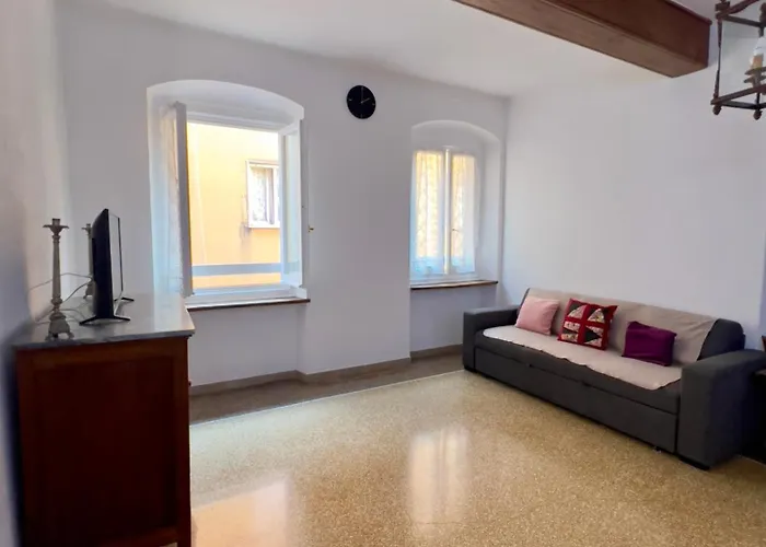 Kali' * Рапалло