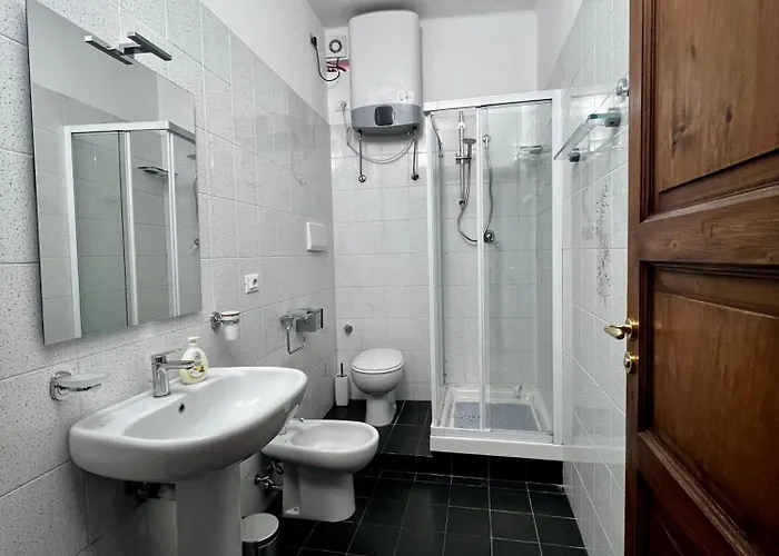 Apartment Kali' Rapallo